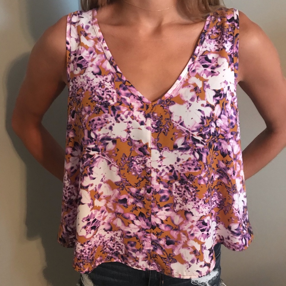 Tank top